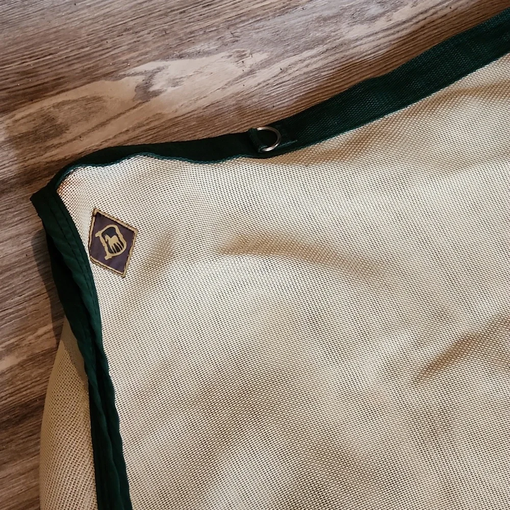 Big D Horse Fly Sheet Size 82 - Picture 2 of 6
